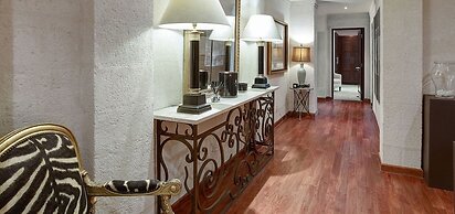 Smugglers Cove 7 - The Penthouse