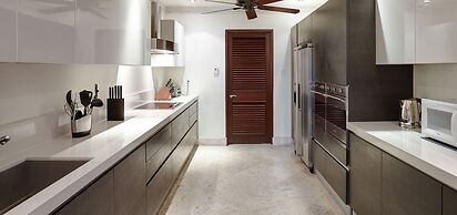 Smugglers Cove 7 - The Penthouse