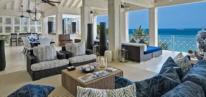 Smugglers Cove 7 - The Penthouse