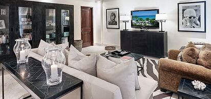 Smugglers Cove 7 - The Penthouse