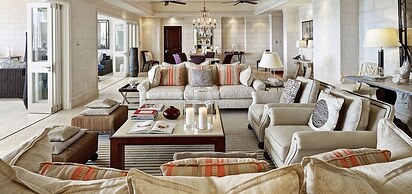 Smugglers Cove 7 - The Penthouse