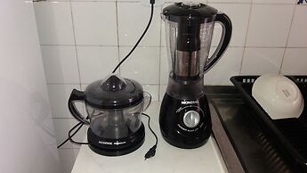 Ed. Bosque das Azaleias