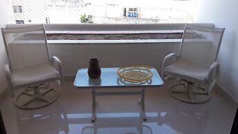 Ed. Bosque das Azaleias