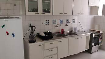 Ed. Bosque das Azaleias