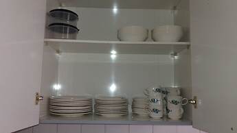 Ed. Bosque das Azaleias