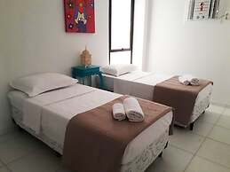 Ed. Bosque das Azaleias