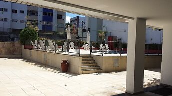 Ed. Bosque das Azaleias