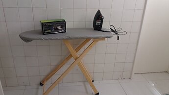 Ed. Bosque das Azaleias