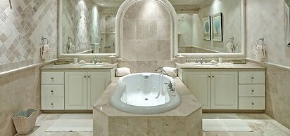 Old Trees - Condo 301 Penthouse