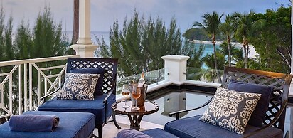 Old Trees - Condo 301 Penthouse