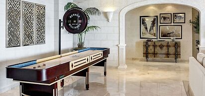 Old Trees - Condo 301 Penthouse