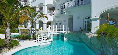 Old Trees - Condo 301 Penthouse