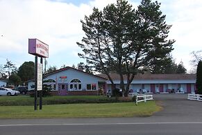 Mariner's Cove Inn