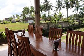 Paraiso Cottage Ubud