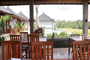Paraiso Cottage Ubud