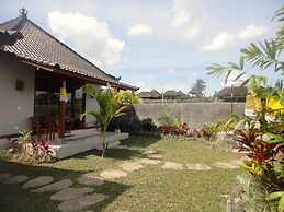 Paraiso Cottage Ubud