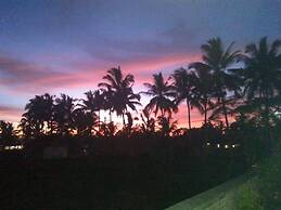 Paraiso Cottage Ubud