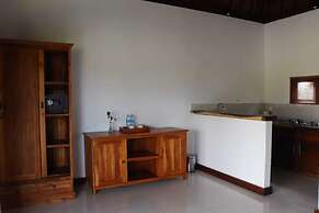 Paraiso Cottage Ubud