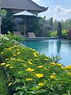 Paraiso Cottage Ubud