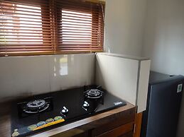 Paraiso Cottage Ubud