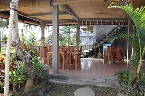 Paraiso Cottage Ubud
