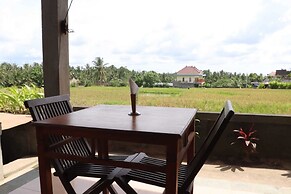 Paraiso Cottage Ubud