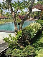Paraiso Cottage Ubud