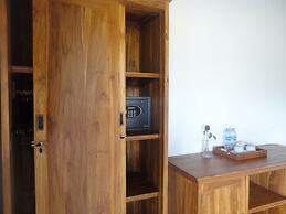 Paraiso Cottage Ubud