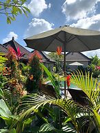 Paraiso Cottage Ubud