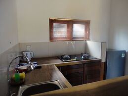 Paraiso Cottage Ubud