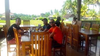 Paraiso Cottage Ubud