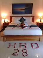 Paraiso Cottage Ubud