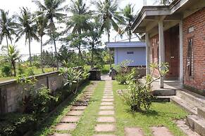 Paraiso Cottage Ubud