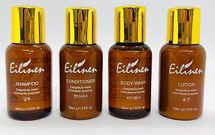 The Venezia Suite Hotel