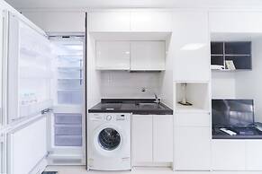 The Venezia Suite Hotel