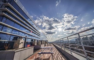 The Venezia Suite Hotel