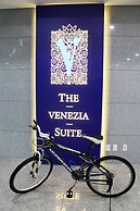 The Venezia Suite Hotel