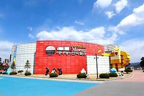 The Venezia Suite Hotel