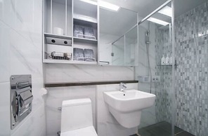 The Venezia Suite Hotel