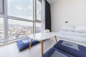 The Venezia Suite Hotel