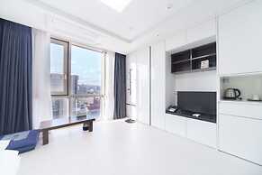 The Venezia Suite Hotel