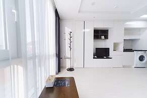 The Venezia Suite Hotel