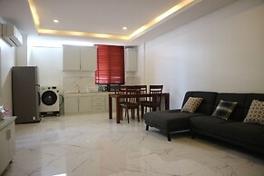 LY Residence Suite & Apartment