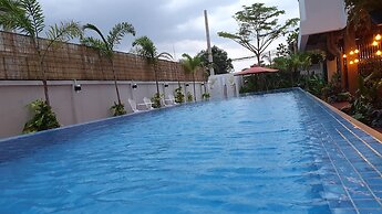 LY Residence Suite & Apartment