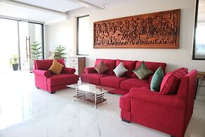 LY Residence Suite & Apartment