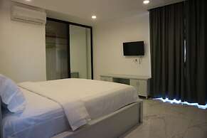 LY Residence Suite & Apartment