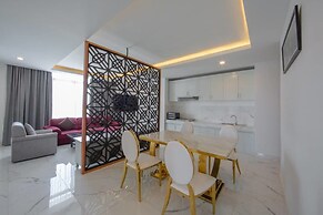 LY Residence Suite & Apartment