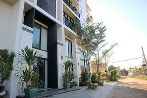 LY Residence Suite & Apartment