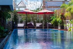 LY Residence Suite & Apartment