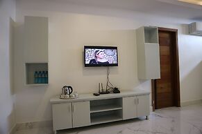 LY Residence Suite & Apartment